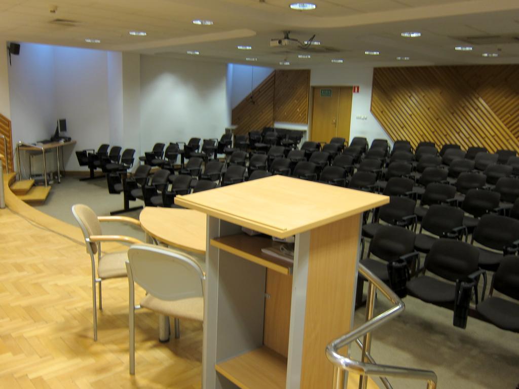 Centrum Konferencyjne Ibib Pan وارسو المظهر الخارجي الصورة