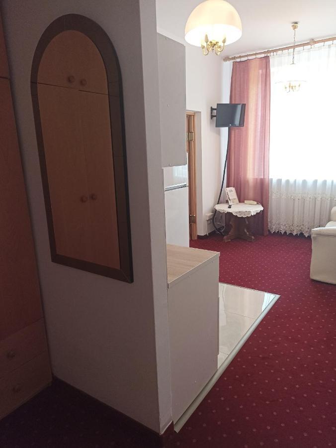 Centrum Konferencyjne Ibib Pan وارسو المظهر الخارجي الصورة