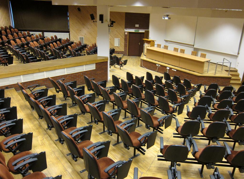 Centrum Konferencyjne Ibib Pan وارسو المظهر الخارجي الصورة