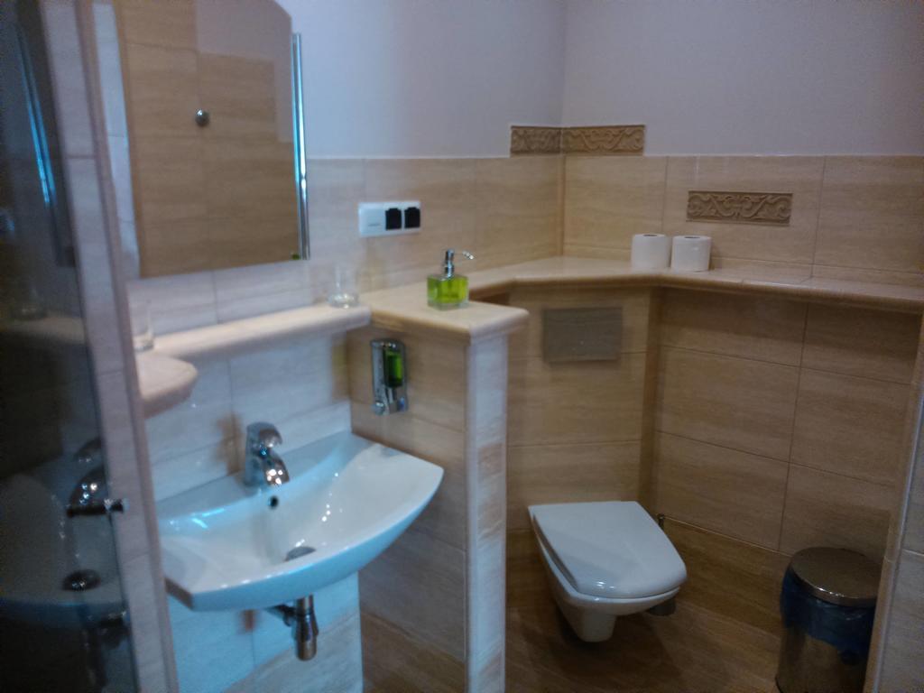 Centrum Konferencyjne Ibib Pan وارسو الغرفة الصورة