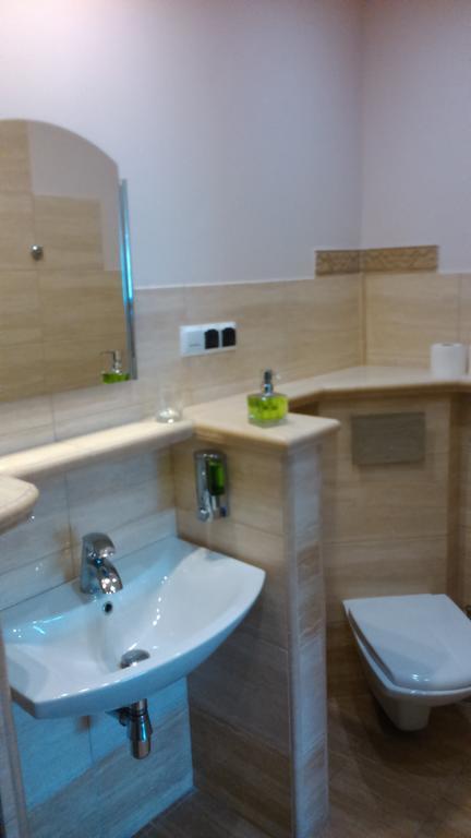 Centrum Konferencyjne Ibib Pan وارسو الغرفة الصورة