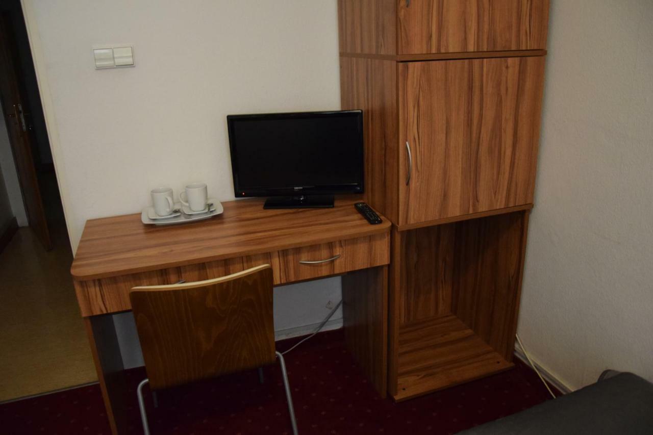 Centrum Konferencyjne Ibib Pan وارسو المظهر الخارجي الصورة